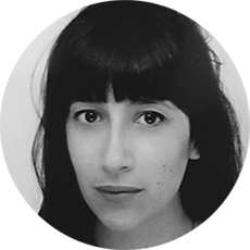 Giru portrait Léa Morazzani