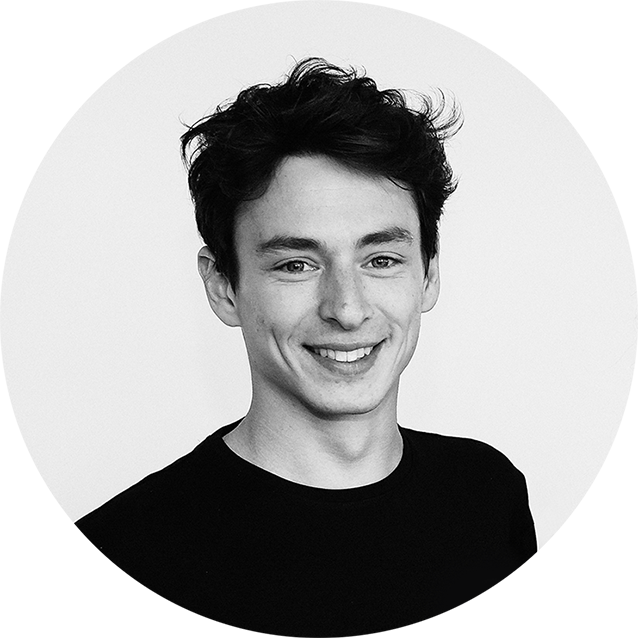 Giru portrait Guillaume Catelle