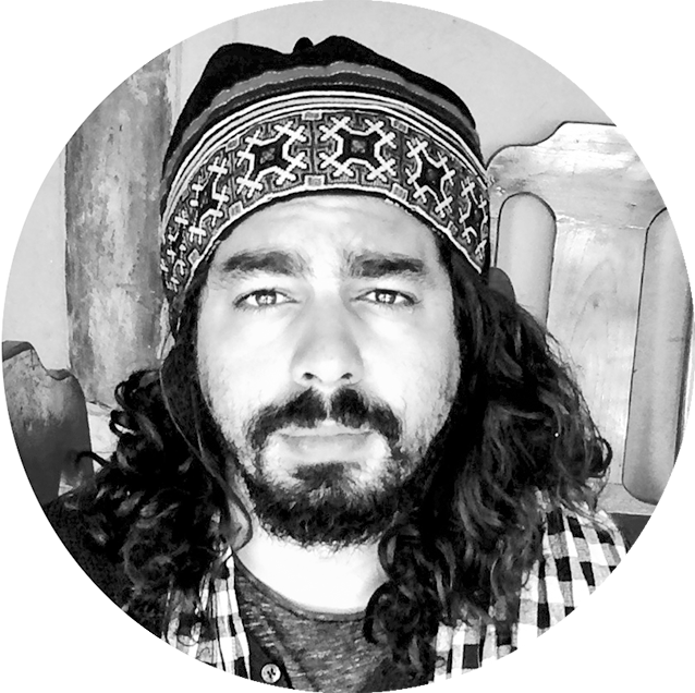 Giru portrait Medy Krouk